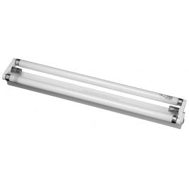 Corp de iluminat aparent 2x58w tg-4101.11258