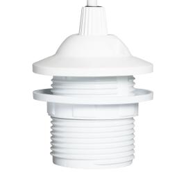 Fir pendul alb 65cm