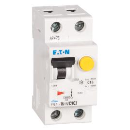 Intrerupator diferential 20a 1p+n c 4.5ka 30ma c_4.5ka_30ma_pfl4