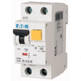 Intrerupator diferential 32a 1p+n c 4.5ka 30ma c_4.5ka_30ma_ckn4