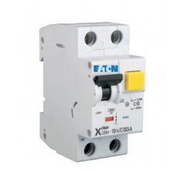 Intrerupator diferential 6a 1p+n c 4.5ka 30ma