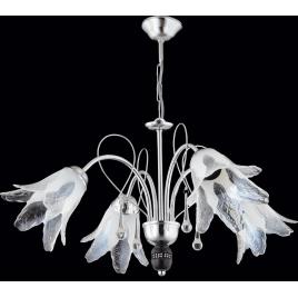 Lustra bloom crom 4xe27 60w