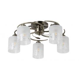 Lustra gladiss alama 5xe27 60w