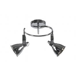 Lustra juno crom 2xe27 60w