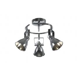 Lustra juno crom 3xe27 60w