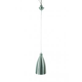 Pendul platinum crom+alb 1xe27 40w 1150x180mm