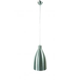Pendul platinum crom+alb 1xe27 40w 1150x240mm