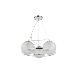 Pendul proton crom 3xe27 60w