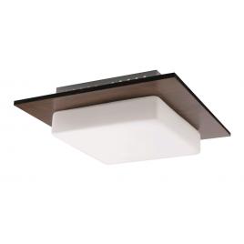 Plafoniera andra wenge 1xe27 60w 415_30