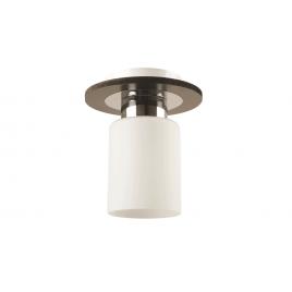 Plafoniera andra wenge 1xe27 60w 6011