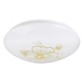 Plafoniera avia 48led 24w 6500k