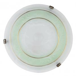 Plafoniera scala ananas 2xe27 60w