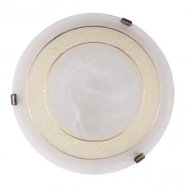 Plafoniera tempus ananas 2xe27 60w