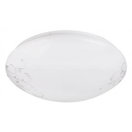 Plafoniera tessa 48led 24w 6500 d350