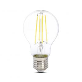 Bec led filament a60 4w e27 2700k