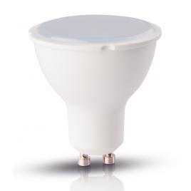Bec led spot 5w 3000k gu10 nv-2401.005132