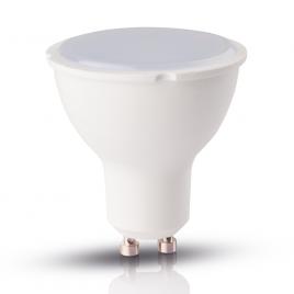 Bec led spot 5w 6400k gu10 nv-2401.005131