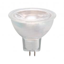 Bec led spot echo16 mr16 6w gu5.3 5000k