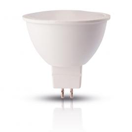 Bec led spot mr16 5w gu5.3 6400k