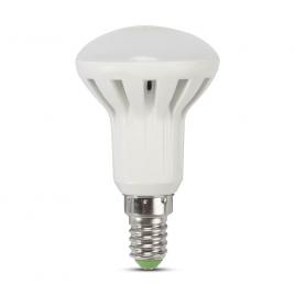 Bec led spot r50 4w e14 2700k