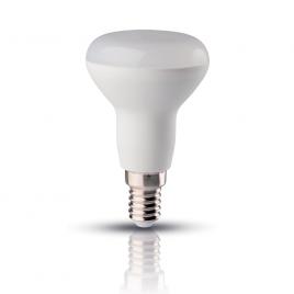 Bec led spot r50 5w e14 6400k nv-2401.02251