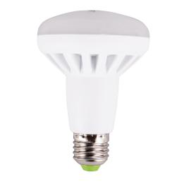 Bec led spot r80 12w 2700k e27