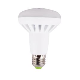 Bec led spot r80 12w 6400k e27