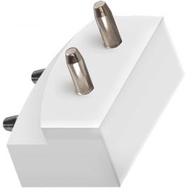 Conector imbinare colt l led link