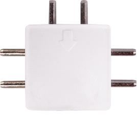Conector imbinare t led link