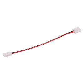 Conectori banda led ip20 mono cu fir 5050