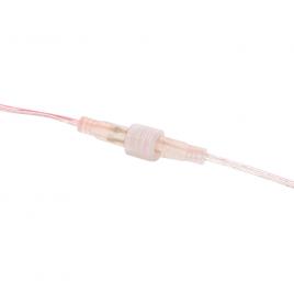 Conectori banda led ip65 mono cu pini