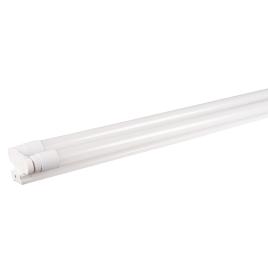 Corp jb led 1200mm 2x18w 6400k