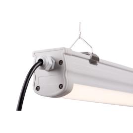 Corp led 40w ip65 4000k lucent