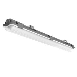 Corp de iluminat aparent 2x58w ip65