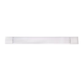 Corp de iluminat aparent led 20w 1x18w 1200mm
