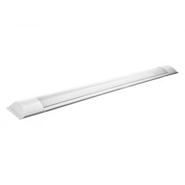 Corp de iluminat aparent led 20w 2x9w lt-103 nv-4101.2013