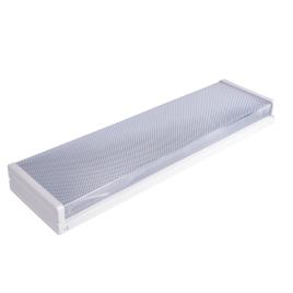 Corp de iluminat aparent led 20w 2x9w lt_106 nv-4101.2016
