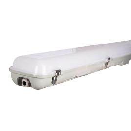 Corp de iluminat aparent led 24w 4000k 1200mm ip65