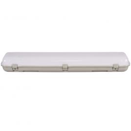 Corp de iluminat aparent led 24w 4000k ip65