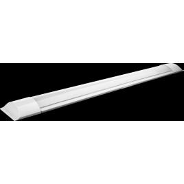 Corp de iluminat aparent led 40w 2x18w lt-103 nv-4101.4013