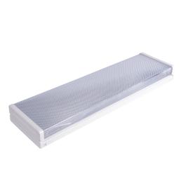 Corp de iluminat aparent led 40w 2x18w lt_106 nv-4101.4016