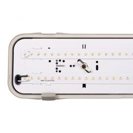 Corp de iluminat aparent led 50w 4000k ip65