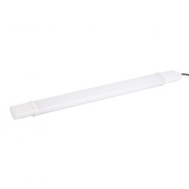 Corp de iluminat aparent led ip65 18w 600mm 6400k
