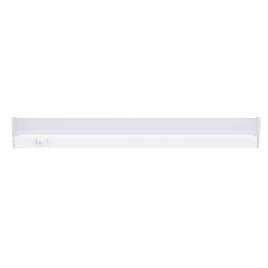 Corp de iluminat aparent led t5 5w 6500k