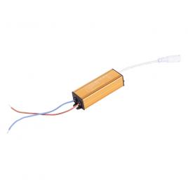 Driver panel led 36w