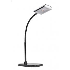 Lampa birou led office negru 3w 3000k