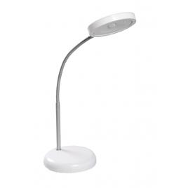 Lampa birou led rondo alb 3w 3000k