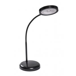 Lampa birou led rondo negru 3w 3000k