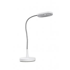 Lampa birou led spatha alb 3w 300k