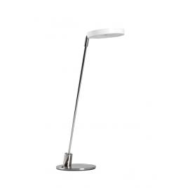 Lampa birou milan alb led 3.6w
